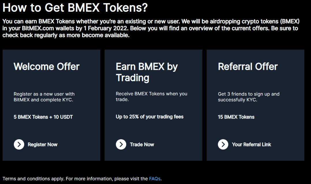 BitMEX-airdrop-BMEX