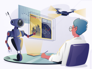 BlockchainSpac Guild