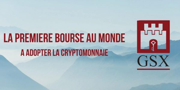 La Bourse de Gibraltar (GSX) sur le point d'être rachetée par la blockchain Valereum