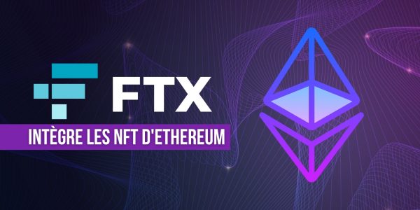 Les NFT d’Ethereum (ETH) sont désormais disponibles sur FTX.US