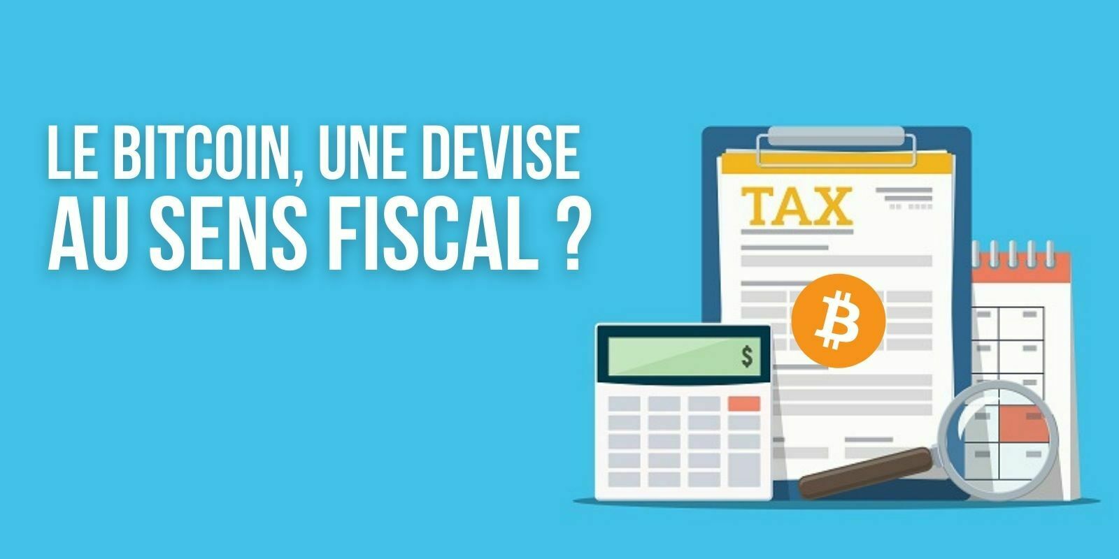 Un député français s'interroge sur les conséquences fiscales de l'adoption de la loi Bitcoin (BTC) au Salvador