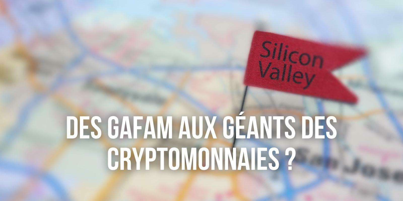 L'histoire des « 8 traitres » serait-elle en train de se répéter avec le Web 3.0 ?