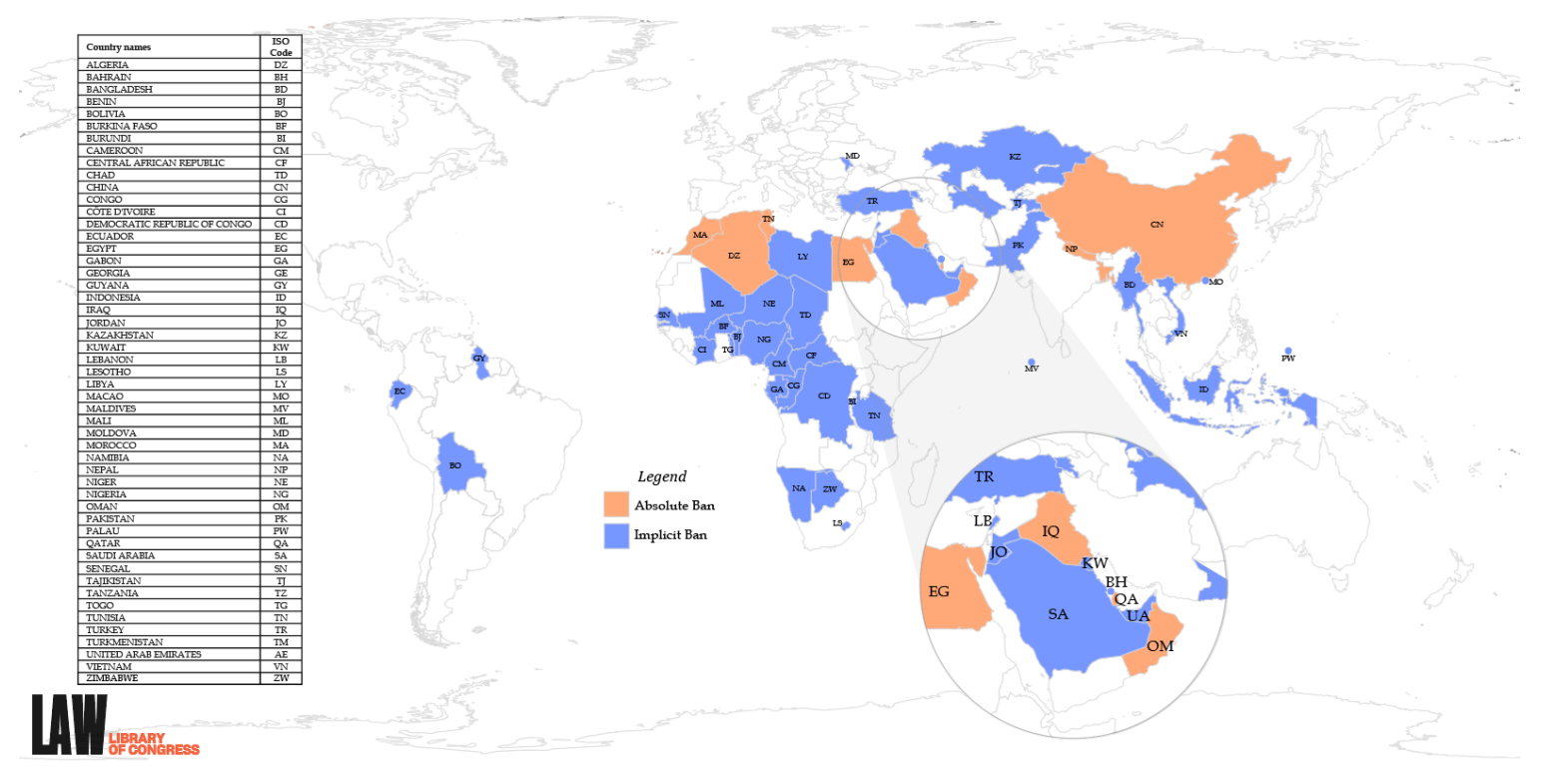 carte régularisation cryptos
