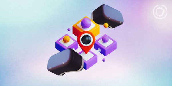Qu'est-ce que le metaverse ? Tout comprendre sur ces mondes virtuels basés sur la blockchain et les NFT