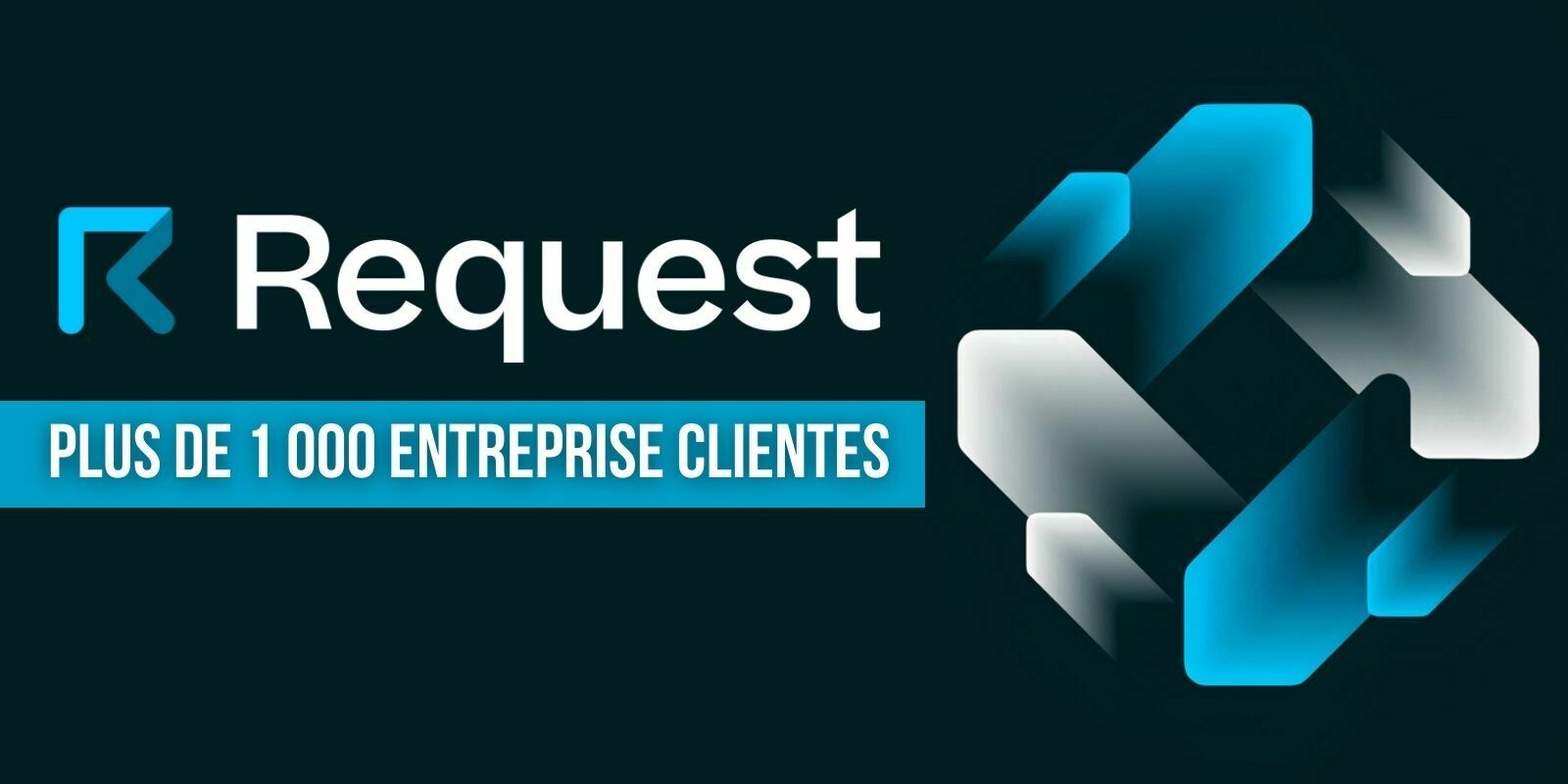 Les paiements en cryptomonnaies séduisent, Request Finance enregistre désormais plus de 1 000 entreprises clientes