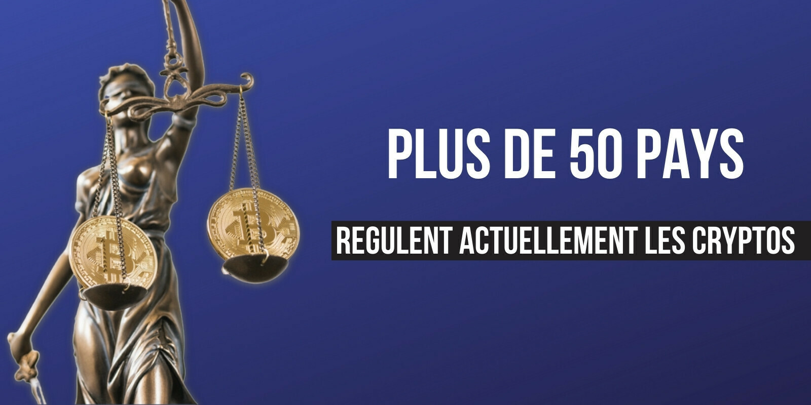 Plus de 50 pays ont placé des limites à la circulation de cryptomonnaies, selon un rapport
