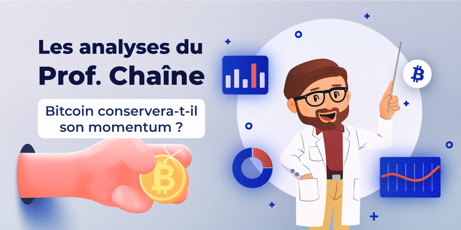 Analyse on-chain du Bitcoin (BTC) - Bitcoin conservera-t-il son momentum ?