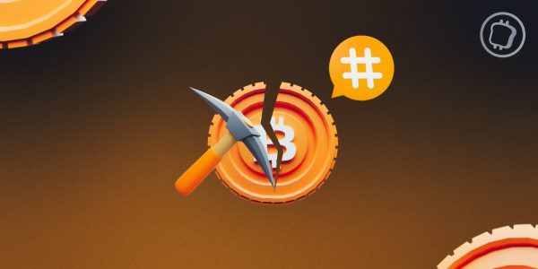 Qu'est-ce que le hashrate, ou taux de hachage ?