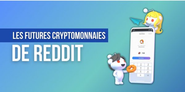 Reddit ouvre une liste d’attente pour étendre ses crypto-récompenses à tout le site