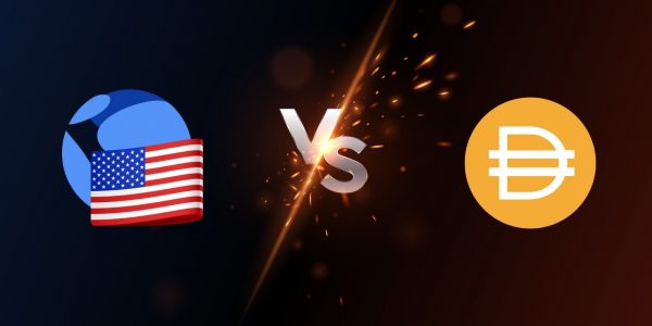 L'UST de Terra (LUNA) depasse le DAI pour devenir la 4e capitalisation des stablecoins