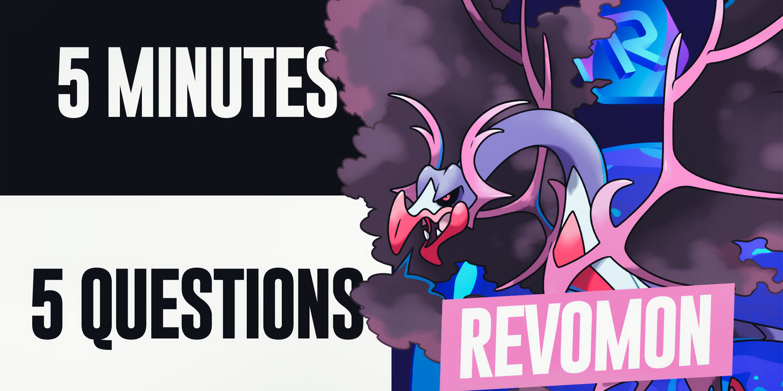 5 questions à Revomon, un Play to Earn mêlant NFTs et réalité virtuelle