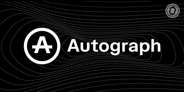 Autograph, la plateforme de NFTs de Tom Brady, lève 170 millions de dollars