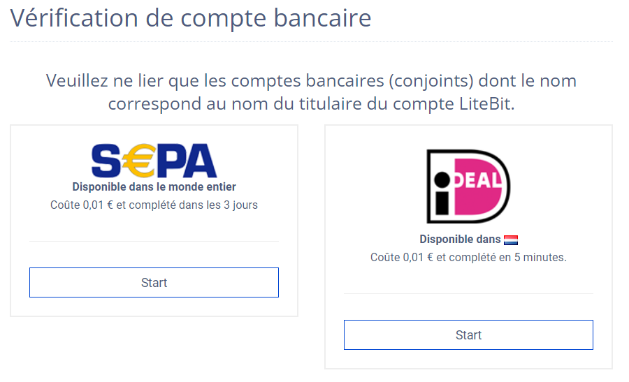 LiteBit tutoriel LiteBit tutoriel