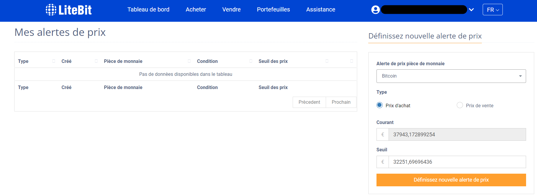LiteBit tutoriel LiteBit tutoriel