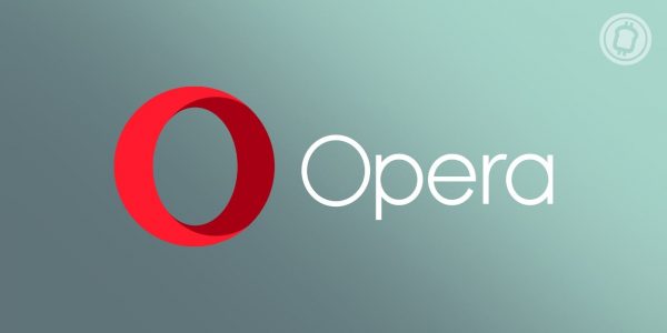 Opera lance la version bêta de son nouveau navigateur axé sur le Web 3.0