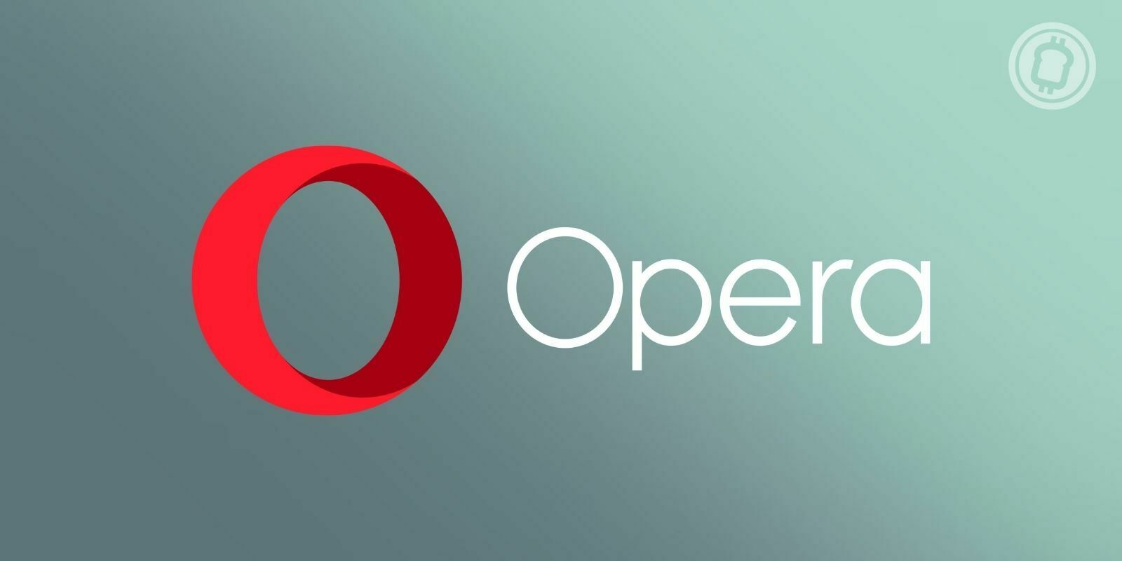 Opera lance la version bêta de son nouveau navigateur axé sur le Web 3.0