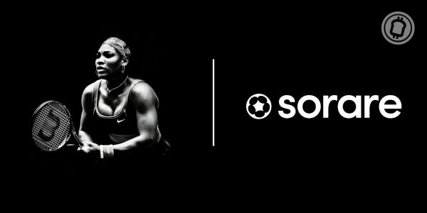 Serena Williams devient conseillère du jeu de fantasy football blockchain Sorare