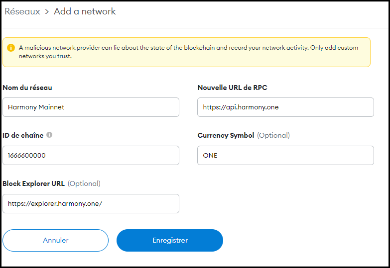 Tableau MetaMask Tableau MetaMask