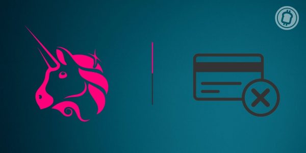 JPMorgan clôture les comptes bancaires du fondateur d'Uniswap (UNI)