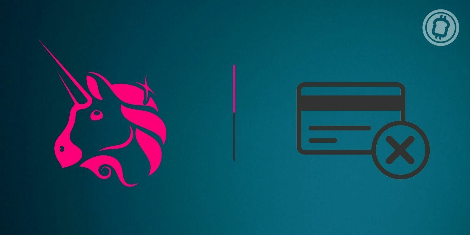 JPMorgan clôture les comptes bancaires du fondateur d'Uniswap (UNI)