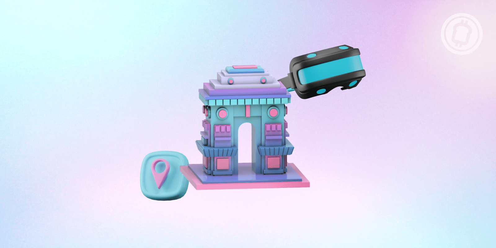 L'achat de biens immobiliers dans le metaverse est-il un investissement judicieux ?