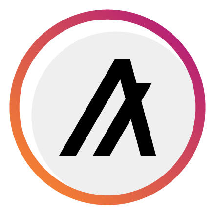 Algorand ALGO Logo