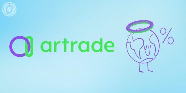 Artrade (ATR), mettre les NFTs au service de l'écologie et de la charité