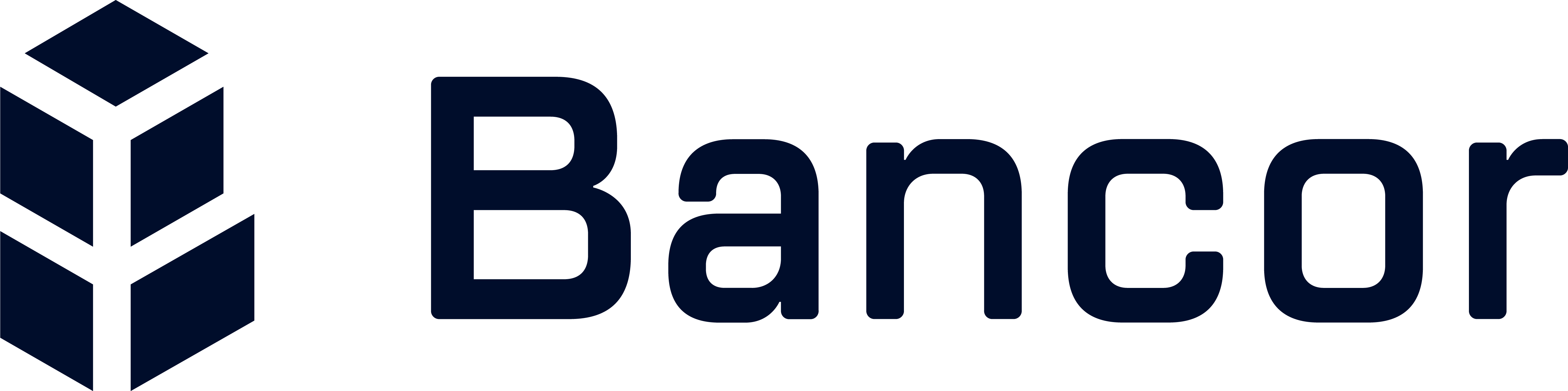 Bancor Logo