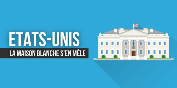 États-Unis : un décret présidentiel encadrant les cryptomonnaies serait publié dès février