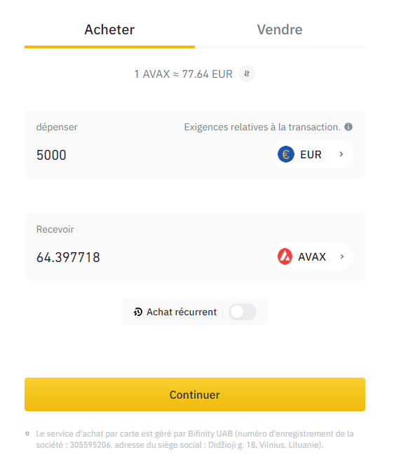 paiement fiat binance 2 paiement fiat binance 2
