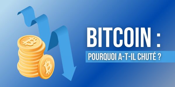 Le Bitcoin (BTC) et les altcoins chutent alors que la Fed envisage le relèvement rapide de ses taux d’intérêt
