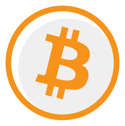 Bitcoin Logo