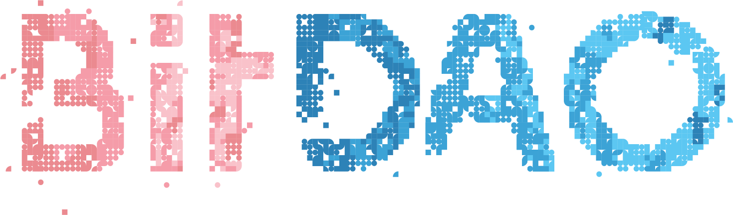 BitDAO Logo