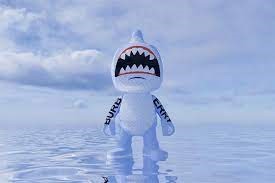 NFT Burberry sur le jeu Blankos NFT Burberry sur le jeu Blankos