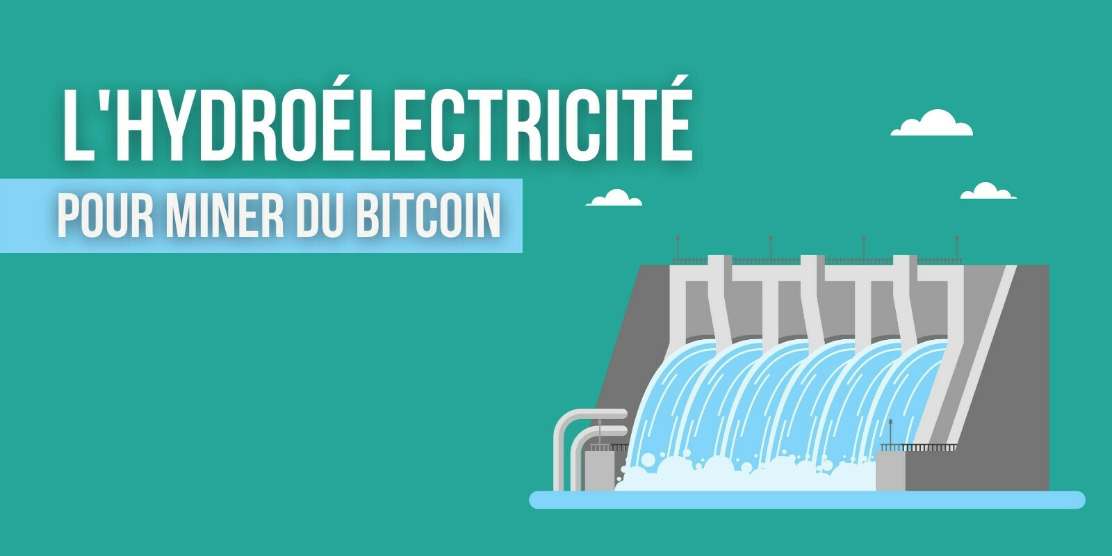 Une centrale hydroélectrique du Costa Rica se tourne vers le Bitcoin (BTC) pour continuer à fonctionner
