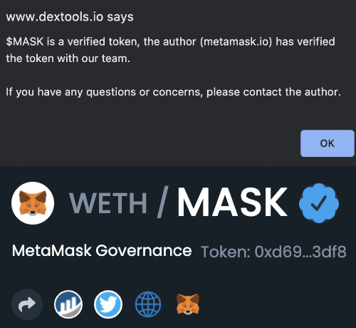 certif scam metamask certif scam metamask