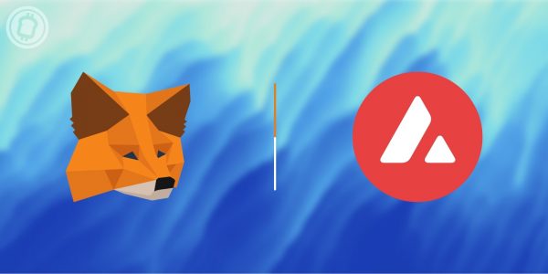 Comment configurer MetaMask pour utiliser la blockchain Avalanche (AVAX) ?
