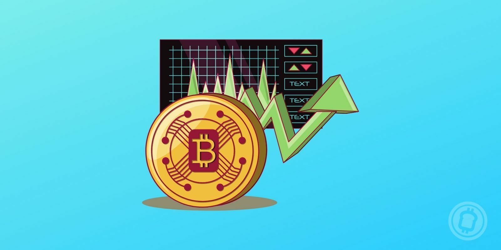 Le cours du Bitcoin (BTC) atteindrait le million de dollars d'ici 2030 selon Ark Invest