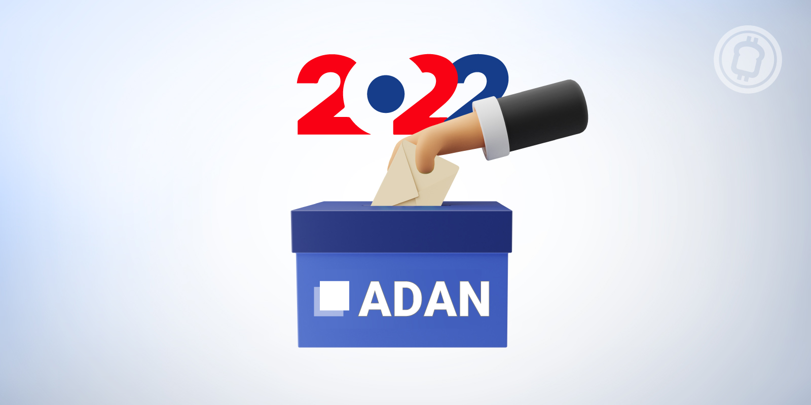 Élection présidentielle 2022 : les propositions de l'Adan aux candidats