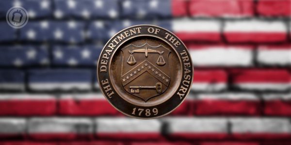 États-Unis : un projet de loi donnerait au Trésor le pouvoir d'interdire les plateformes d'échange