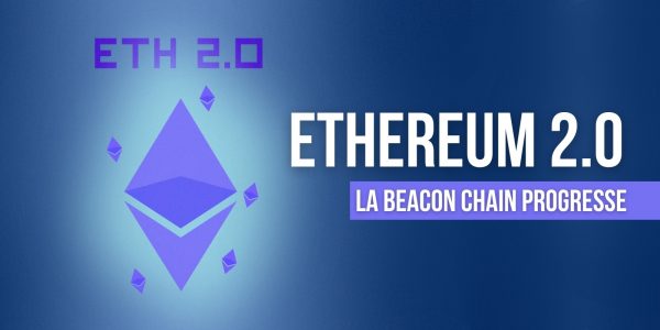 Le contrat de dépôt d’Ethereum 2.0 contient désormais 30 milliards de dollars d’ETH