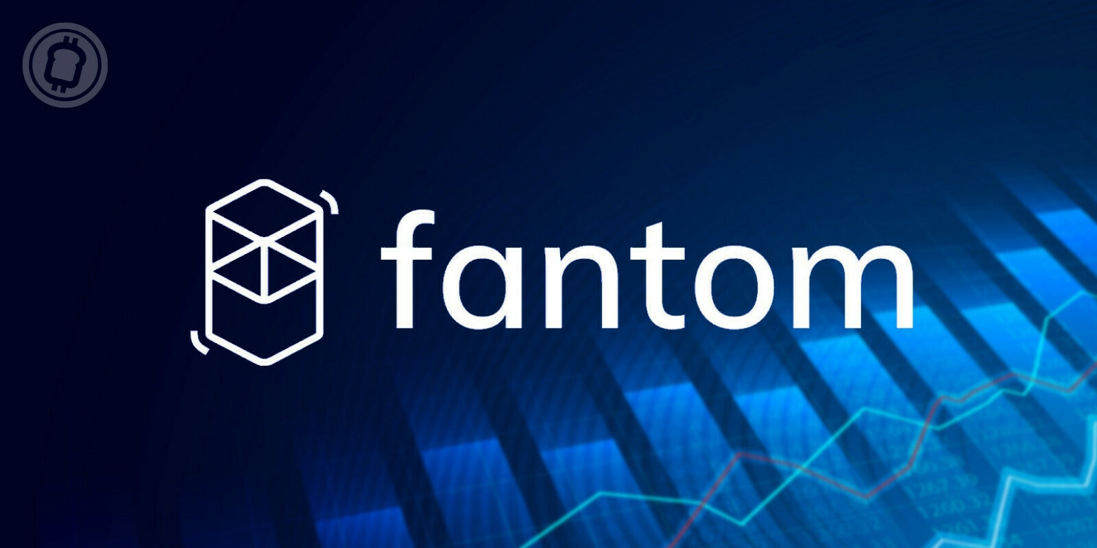 Fantom (FTM) dépasse la Binance Smart Chain et devient la 3e blockchain la plus utilisée en DeFi