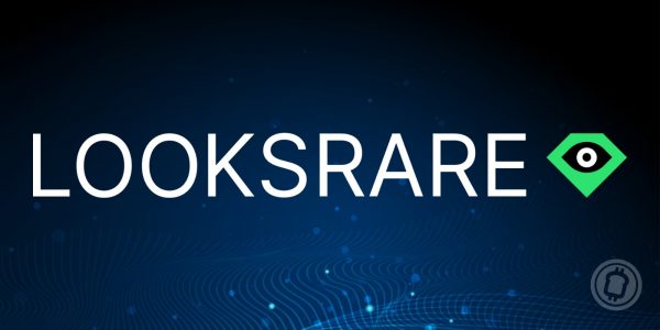 LooksRare (LOOKS), la nouvelle plateforme de NFTs qui détrônera OpenSea ?