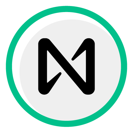 logo near protocol logo near protocol