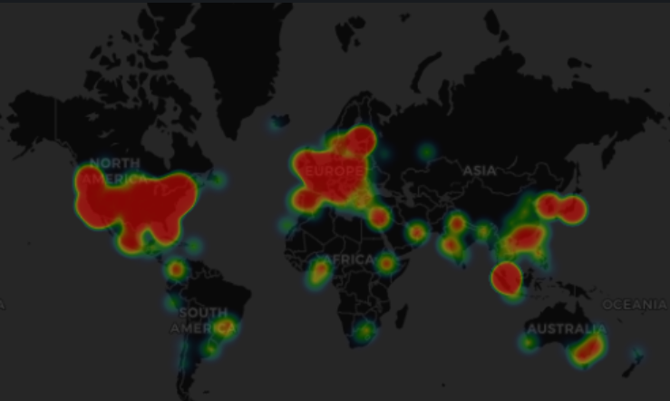 Noeuds Blockchain Algorand