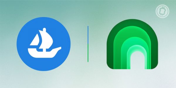 OpenSea confirme l'acquisition de Dharma Labs et de son wallet