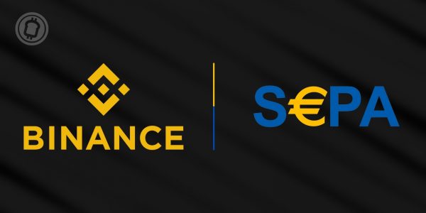 Binance réinstaure les virements SEPA pour ses utilisateurs européens