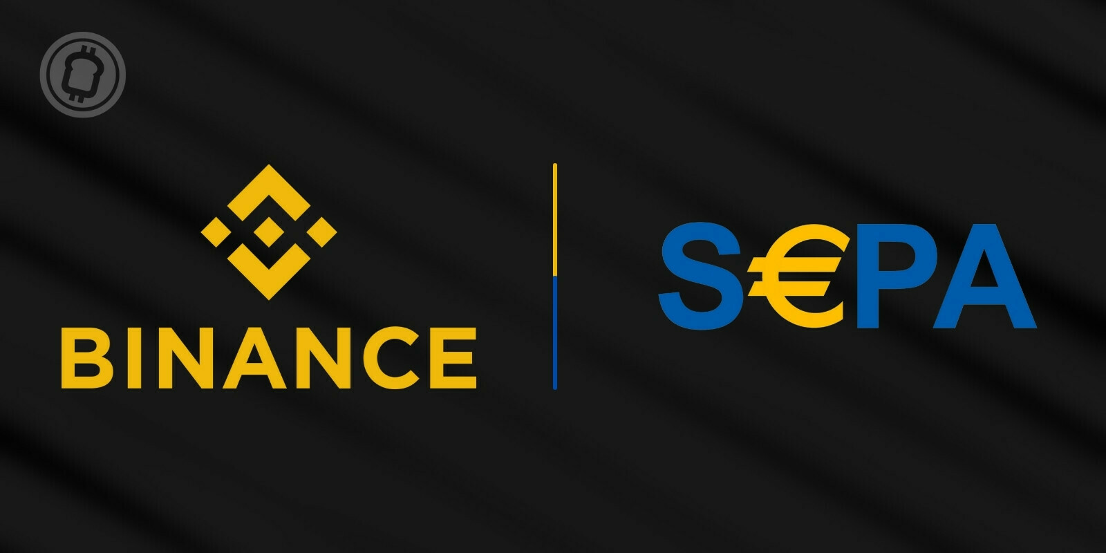 Binance réinstaure les virements SEPA pour ses utilisateurs européens