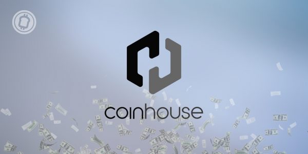 La plateforme française Coinhouse lève 15 millions d'euros