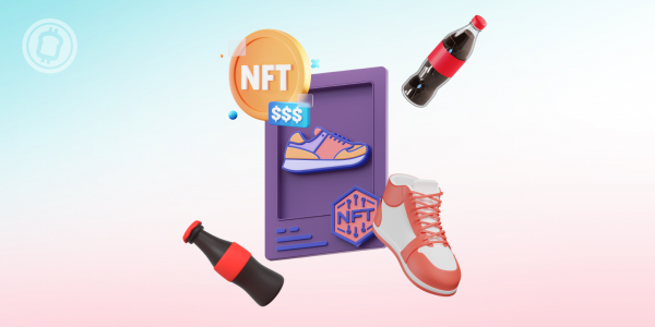 Pourquoi les marques ont-elles tant à gagner à s'intéresser aux tokens non fongibles (NFTs) ?